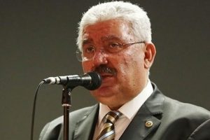 MHP'den Kılı&ccedil;daroğlu'na zehir zemberek yanıt