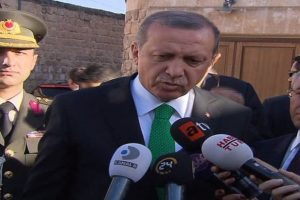 Erdoğan h&uuml;k&uuml;met kurma g&ouml;revini ne zaman verecek?