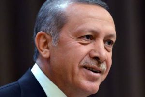 Erdoğan: Bu ikiy&uuml;zl&uuml;l&uuml;k ortadan kalkmadık&ccedil;a barış tehlikededir