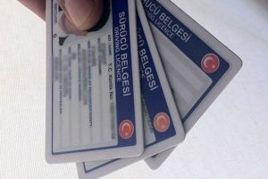 Bir milyondan fazla ehliyet alkolden gitti