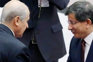 İşte MHP'ye verilen 8 bakanlık