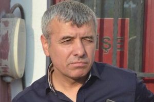 Pendikspor Şaban Yıldırım'a emanet