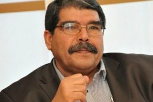 Salih M&uuml;slim'den bomba iddiaya yanıt!
