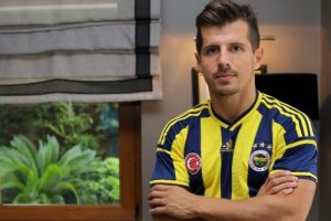 Fenerbah&ccedil;e'de Emre Bel&ouml;zoğlu belirsizliği
