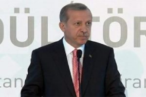 Erdoğan: Koalisyon h&uuml;k&uuml;meti ka&ccedil;ınılmaz