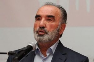 Hayrettin Karaman'dan eşcinsellerle ilgili &ccedil;ok sert yazı