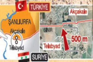 500 metrelik gizli t&uuml;nel bulundu!