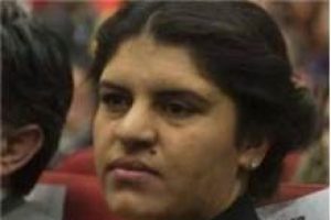 &Ouml;calan'ın yeğeninin meclisteki g&ouml;revi belli oldu!