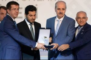 Reza Zarrab'a ihracat &ouml;d&uuml;l&uuml;
