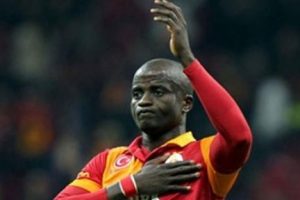 Fransa'da iyi oynayan Dany, Galatasaray'a geri d&ouml;n&uuml;yor!