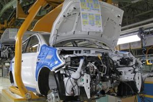 İtalyan 'dev'den Bursa'ya 520 milyon dolar yatırım!