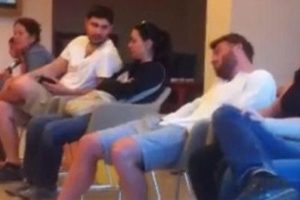 Kerem B&uuml;rsin jet-lag oldu...