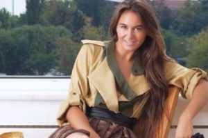Eda Taşpınar Osmanlı stili erkek arıyor...