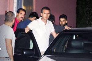 Yakında her şeyi anlatacağım...