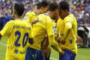 La Liga'ya y&uuml;kselen son takım belli oldu