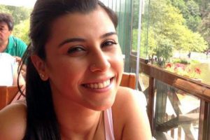 Duygu hemşirenin &ouml;l&uuml;m&uuml;nde flaş gelişme