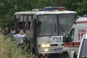 6 kişinin yaşamını yitirdiği bombalı saldırıda tutuklu sanıklara tahliye