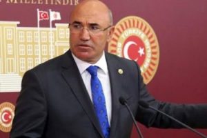CHP'li Tanal'ın ilk kanun teklifi Erdoğan'la ilgili olacak