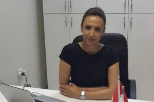 Bursa'da &uuml;niversite mezunlarına iş imkanı