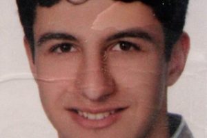 Bursa'da &uuml;niversiteli gencin ş&uuml;pheli &ouml;l&uuml;m&uuml;