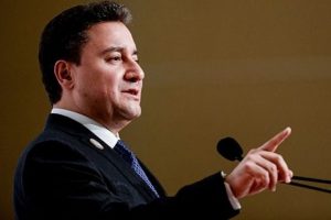 Babacan'ın danışmanı: Ak Saray M&uuml;sl&uuml;manlığa sığmaz!