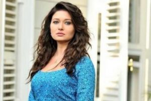 Nurg&uuml;l Yeşil&ccedil;ay'dan sert babalık mesajı...