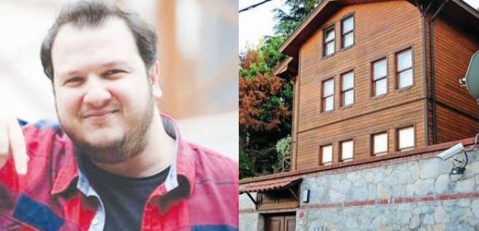 Şahan paraya sıkışınca evini satılığa &ccedil;ıkardı...