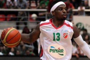 Fenerbahçe'den Bobby Dixon bombası!