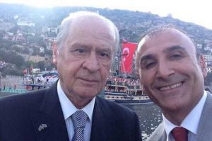 MHP'nin &ccedil;&ouml;z&uuml;m s&uuml;reci i&ccedil;in tek şartı var