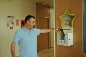 Osmangazi personeli y&ouml;netime ortak oldu
