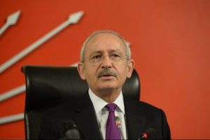 MHP'den Kılı&ccedil;daroğlu i&ccedil;in ağır s&ouml;zler
