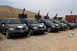 Musul i&ccedil;in "&ouml;nc&uuml; operasyon" hazırlıkları tamam