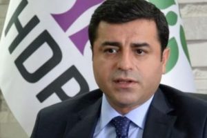 Demirtaş MHP'yi ciddiye almıyoruz dedi