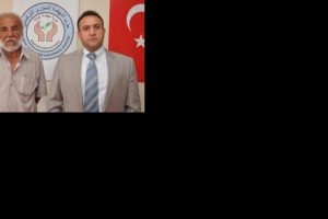 'Suriye T&uuml;rkmen Kalkınma Partisi' kuruldu