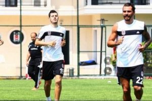 Beşiktaş sezonu 1 Temmuz'da a&ccedil;ıyor