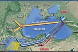 T&uuml;rk Akımı i&ccedil;in m&uuml;hendislik &ccedil;alışmalarına izin verildi