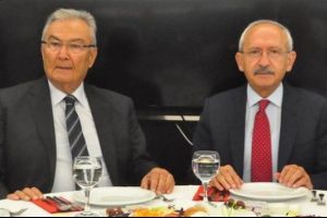 CHP'de iki vekilden iki farklı koalisyon g&ouml;r&uuml;ş&uuml;