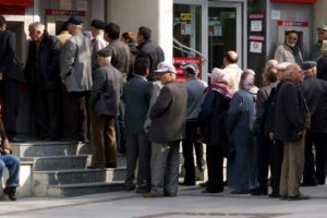 1.3 milyon Bağ-Kur'luya hastane kapısı a&ccedil;ılıyor