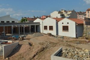 Bursa'dan "ipek" atağı!