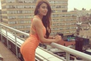 Ebru Şancı'ya telefon hırsızlığı davası...