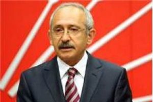 Kılı&ccedil;daroğlu'ndan Bah&ccedil;eli'ye yeni teklif