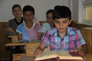 Bursa'da yaz Kur'an kursları başladı
