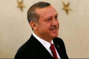 Cumhurbaşkanı Erdoğan TBMM'nin a&ccedil;ılış t&ouml;renine katılacak