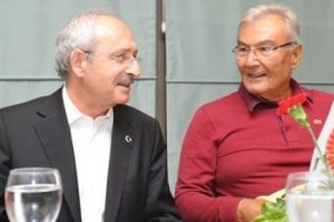 Kılı&ccedil;daroğlu ve Baykal yemin t&ouml;reni &ouml;ncesi g&ouml;r&uuml;şecek