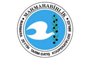 Marmarabirlik 3. kez ihracat şampiyonu oldu