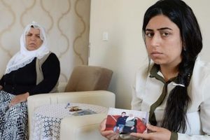 Kayıp Diyarbakırlı askerin ailesi endişeli