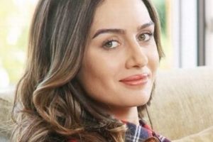 Birce Akalay ekranlara d&ouml;nmek istiyor...
