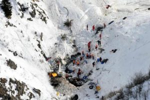 Bilirkişi raporu : &Ccedil;ığ uyarısı dikkate alınmadı, iş&ccedil;iler zorla g&ouml;nderildi