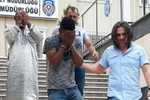 Dikkat! Bu tuzağa siz de d&uuml;şmeyin!