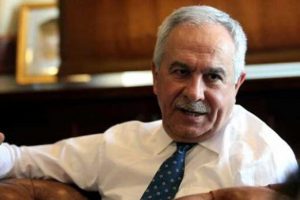 28 yıldır aralıksız milletvekili! Bug&uuml;n 8. yeminini edecek